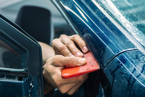 Paint Protection Film