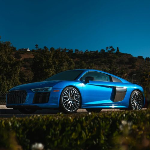 Why Choose Detail Geex?​